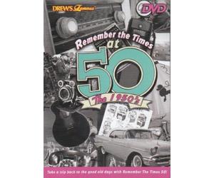 Drew S Famous - Remember the Times at 50