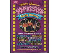Drew S Famous Step By Step