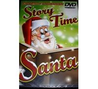 Drew S Famous - Story Time Santa