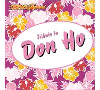Drew S Famous Tribute to Don H