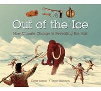 Drew Shannon Out of the Ice (Copertina rigida)