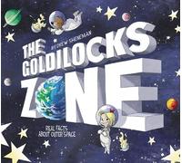 Drew Sheneman The Goldilocks Zone (Copertina rigida)