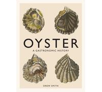 Drew Smith Oyster (Copertina rigida)