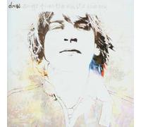 Drew Songs from the Devil's Chimney (CD)