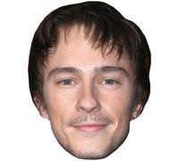 Drew Starkey (Long Hair) Big Head