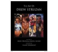 Drew Struzan David J. Schow The Art of Drew Struzan (Copertina rigida)