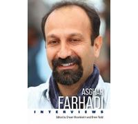 Drew Todd Asghar Farhadi (Tascabile) Conversations with Filmmakers Series
