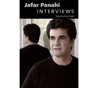 Drew Todd Jafar Panahi (Copertina rigida) Conversations with Filmmakers Series