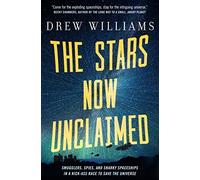 Drew Williams The Stars Now Unclaimed (Tascabile) Universe After