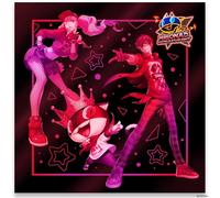 Drew Wise - Persona 5: Dancing in Starlight Red