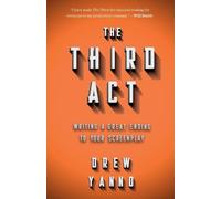 Drew Yanno The 3rd Act (Tascabile)