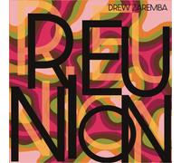 Drew Zaremba Reunion (CD)