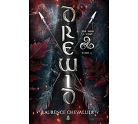 Drewid, tome 2: Fer sous le vent