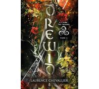 Drewid, tome 4: À l'aube des brumes