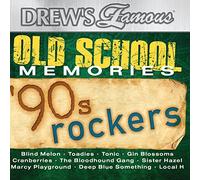 Drew's Famous - 90s Rockers