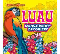 Drew's Famous Band - Drew's Famous Luau Dance Party Favorites