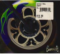 Drew's Famous Choppers