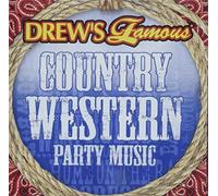 Drew's Famous - Country Western Party Music