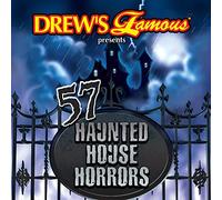 Drew's Famous Haunted House Ho