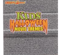 Drew's Famous Kids Halloween Movie Themes