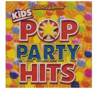 Drew's Famous Kids Pop Party H