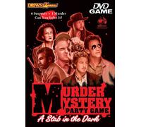 Drews Famous - Murder Mystery