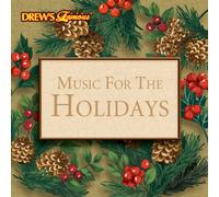 Drew's Famous Music for the Holidays