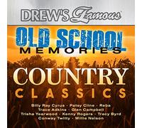 Drew's Famous - Old School Memories - Country Classics