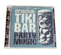 Drew's Famous Original Tiki Bar Party Music by Various Artists (2004-03-09)