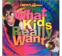 Drew's Famous Party Music - What Kids Really Want