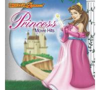 Drew's Famous Princess Movie Hits