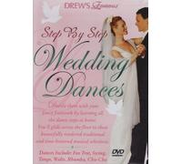 Drew's Famous Step By Step Wedding Dances / Var - Drew's Famous Step By Step Wedding Dances / Var