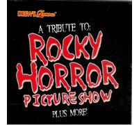 Drew's Famous Tribute to Rocky