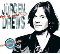 Drews,Jürgen - Das Ist Nicht Fair