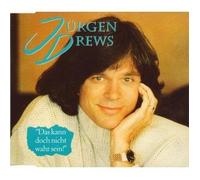 Drews,Juergen - Das Kann Doch Nicht Wahr Sein