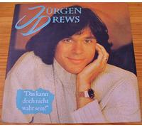 Drews,Juergen - Das Kann Doch Nicht Wahr Sein [Vinyl Single]
