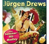 Drews, Juergen - Ein Bett Im Kornfeld