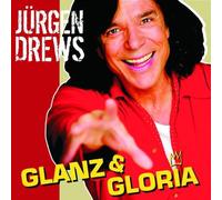 Drews,Jürgen - Glanz & Gloria