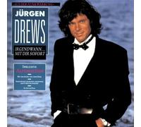 Drews,Jürgen - Irgendwann...mit Dir Sofort