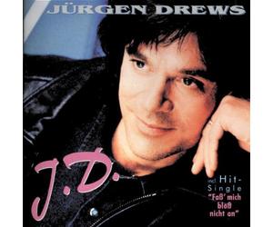 Drews,Jürgen - J.d.
