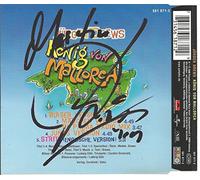 Drews,Jürgen - König Von Mallorca