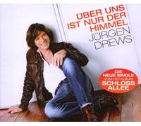 Drews,Jürgen - Über Uns Ist Nur der Himmel (2-Track)