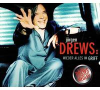 Drews,Jürgen - Wieder Alles im Griff