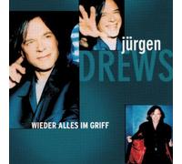 Drews,Jürgen - Wieder Alles im Griff