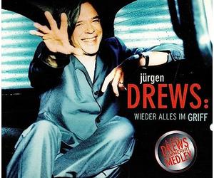 Drews,Jürgen - Wieder Alles im Griff