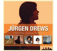 Original Album Series - Jurgen Drews (Audio CD)