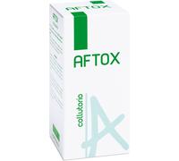drex pharma srl Aftox collutorio 100ml