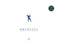 Drexciya - Drexciya - Journey Of The Deep Sea Dweller II - Clone Classic Cuts - C#CC23LP