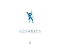 Drexciya - Journey Of The Deep Sea Dweller II by Drexciya (2014-01-06)