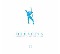 Drexciya - Journey of the Deep Sea Dweller, Vol. 2